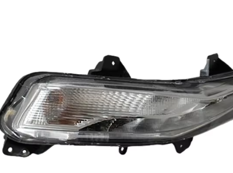 Die wichtigsten Vorteile eines Upgrades auf LED-Nebelscheinwerfer