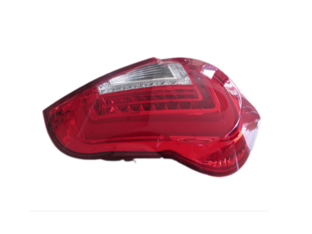 CARVAL Auto Bilsdel LØYPE LYS LED DESIGN For Chevrolet MATIZ 2010 JH01-MTZ10-005LED