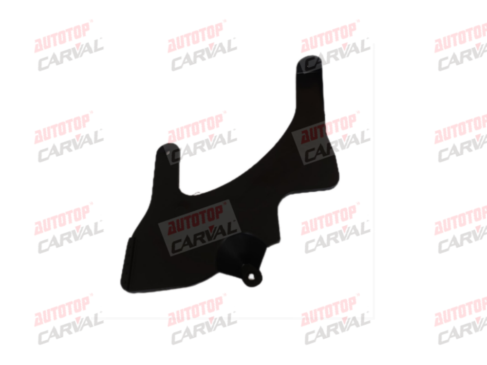 CARVAL Auto Bilsparing Bakdrapsinteriørtrimpanel For TESLA MODEL 3 1500372-00-A JH62-MD3-079