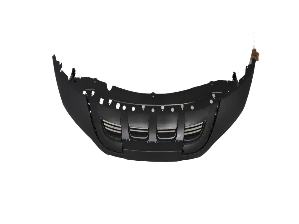 CARVAL Auto Bilsdel FORFRONTDEKKET For Chevrolet CAPTIVA 2012 JH01-CPT12-018
