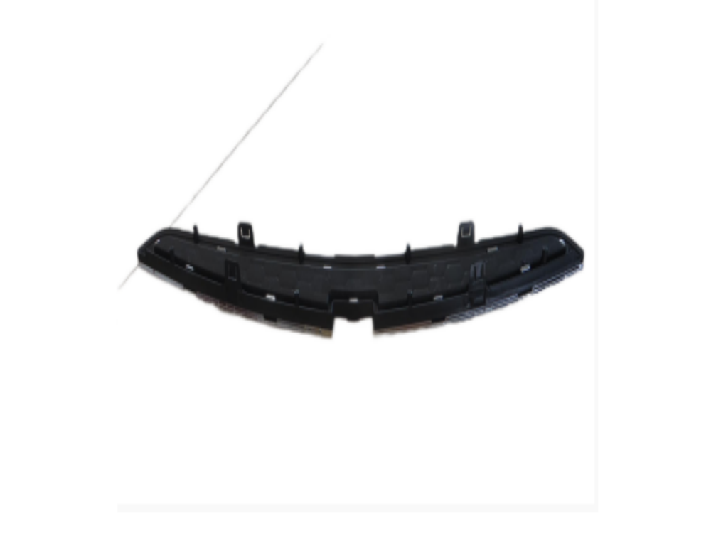 CARVAL Auto Bilsparing GRILL ØVRE For Chevrolet MATIZ 2010 96687047 JH01-MTZ10-007A