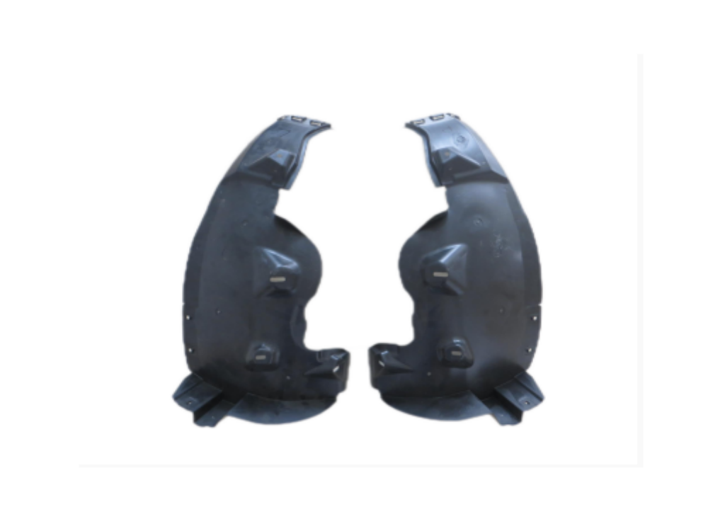 Najlepšie hodnotené autokryty pre výkon mimo asfaltu