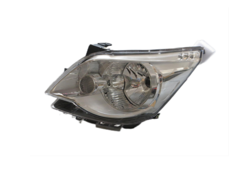 CARVAL Pars Automobilis LUMEN CAPUT Pro Chevrolet COBALT 2013 L 52020802 R 52020803 JH01-CBT13-001