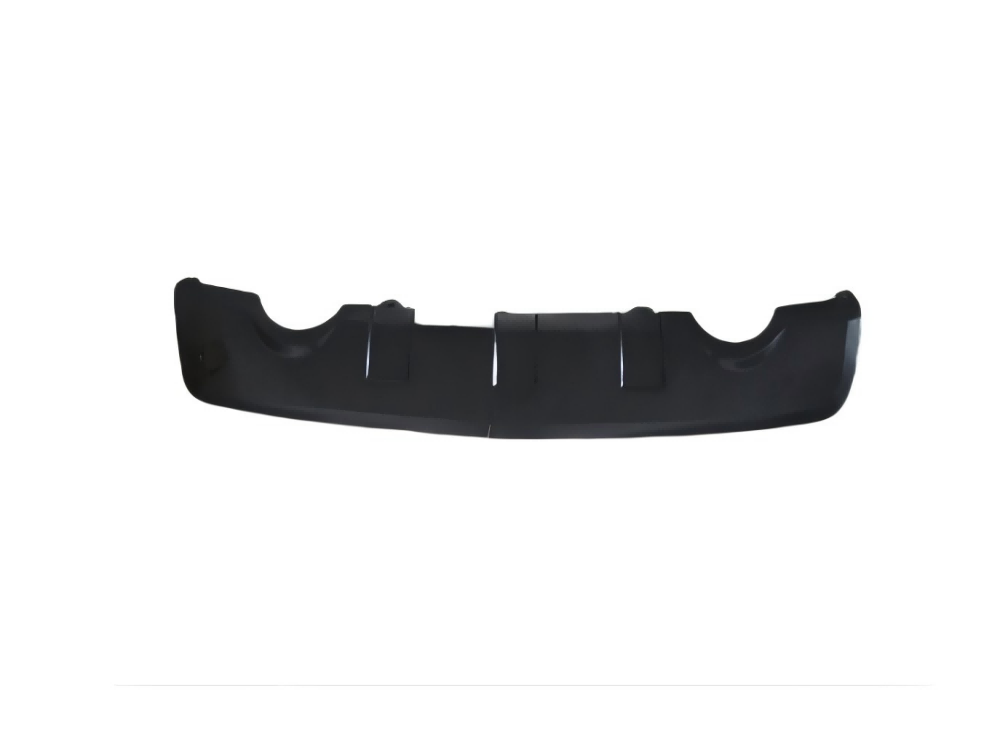 CARVAL Auto Bilsparing REAR FARTOGBRYTET For Chevrolet CAPTIVA 2007 JH01-CPT07-024