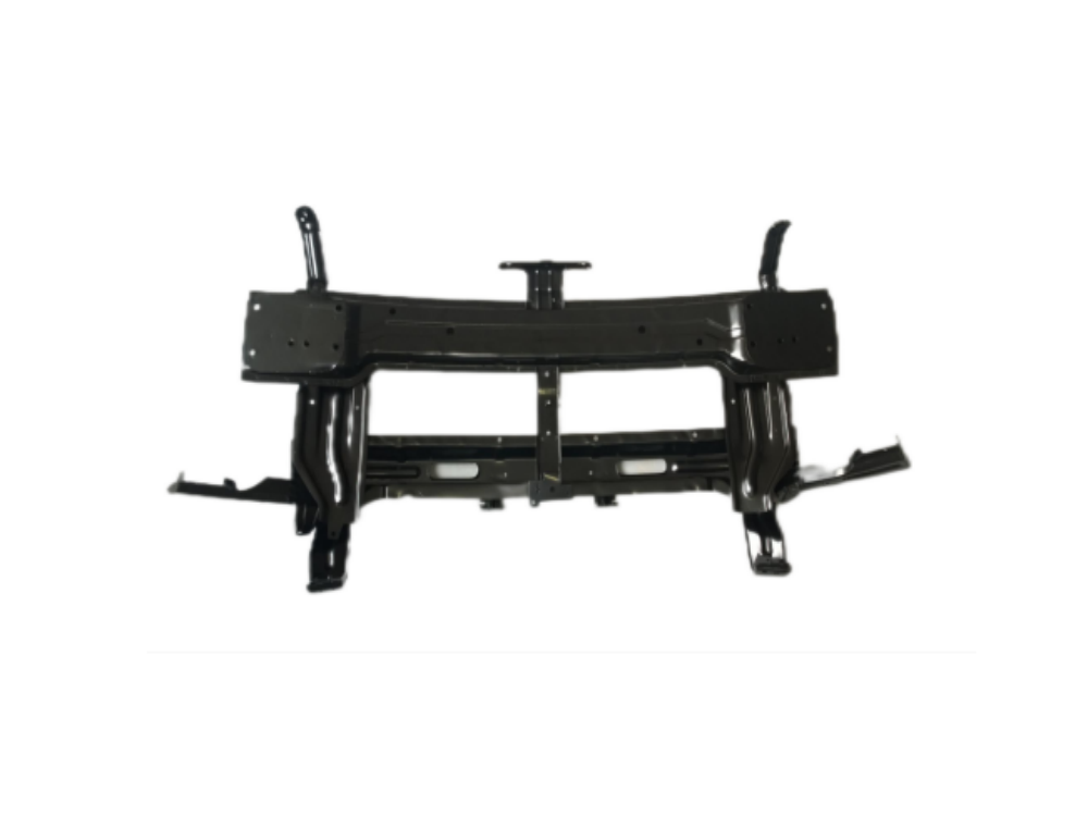 CARVAL Auto Bilsparing FORreste BUMPER STØTTE For Chevrolet CAPTIVA 2007 96858962 JH01-CPT07-019