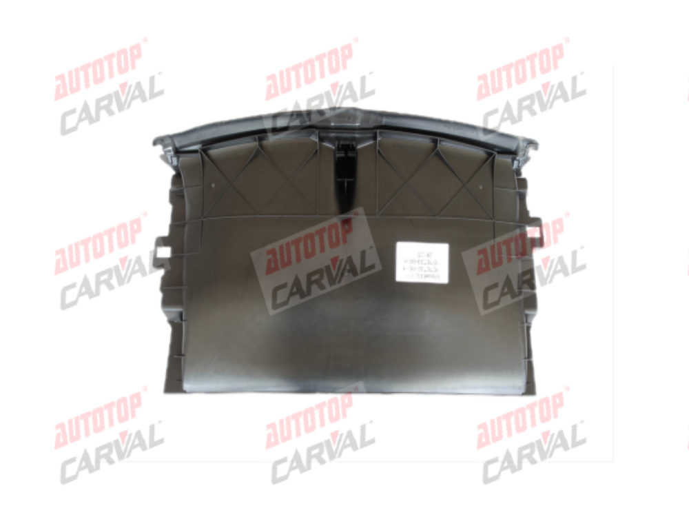 CARVAL Bilsdel AUTODEKK (Uten motor) For TESLA MODEL 3 1076732-00-H 1076733-00-E JH62-MD3-062D
