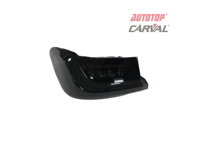 CARVAL TAIL LIGHT LASER VERSION FOR BMW NEW 3 SERIES
