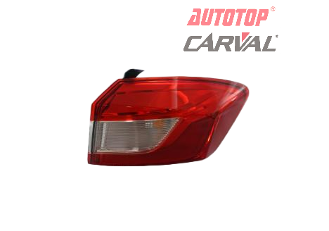 CARVAL STRANJA SVETLA ZA CHEVROLET CRUZE 2017