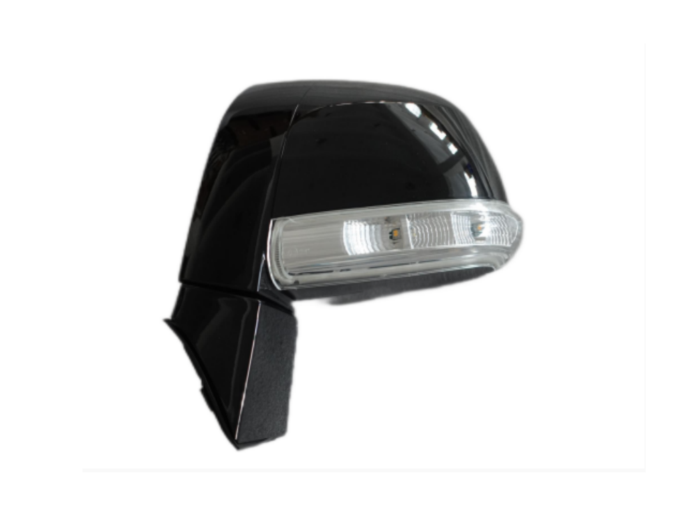 CARVAL Bilsyn MIRROR (7 TRÅDER) For Chevrolet CAPTIVA 2007 JH01-CPT07-013