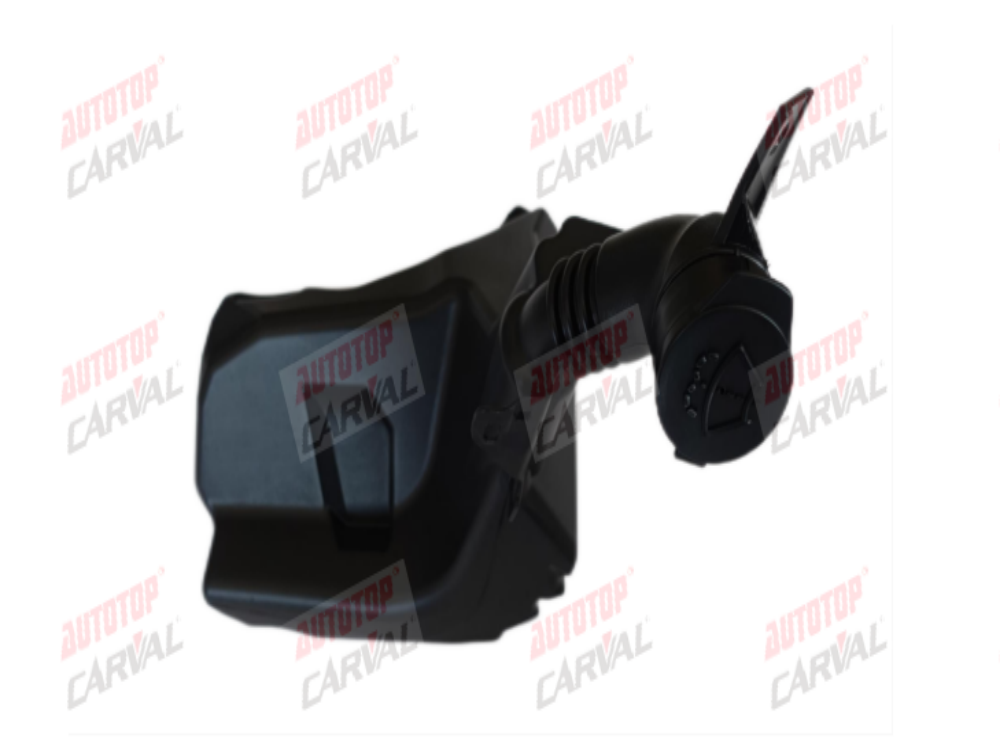 CARVAL Bilsenter Del VANNKJELLE For TESLA MODEL 3 1096062-00-F JH62-MD3-030