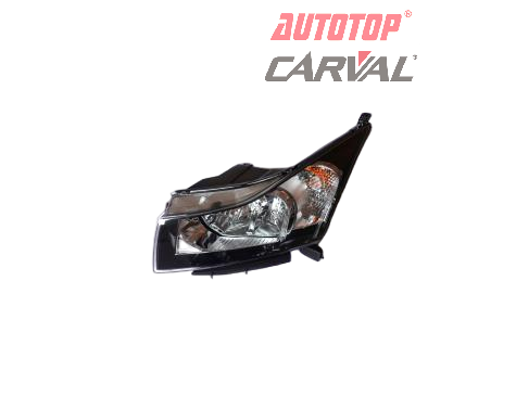 CARVAL FAR ZA CHEVROLET CRUZE 2009 MANUAL OE 96828234 OE 96828235