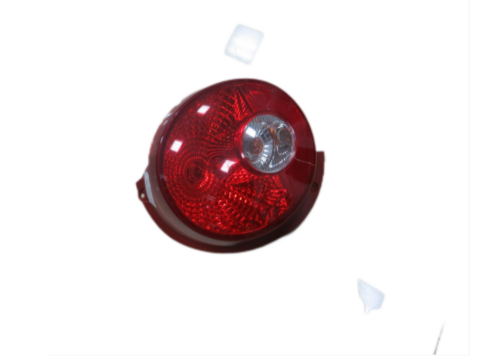 CARVAL Auto Bilsdel LYS Bak For Chevrolet MATIZ 2001 R 96590414 L 96590413 JH01-MTZ05-005