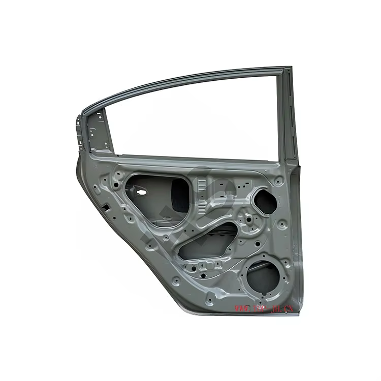 แนวโน้มการออกแบบใดบ้างที่กำลังกำหนดรูปแบบประตูรถแบบปรับแต่งในปัจจุบัน