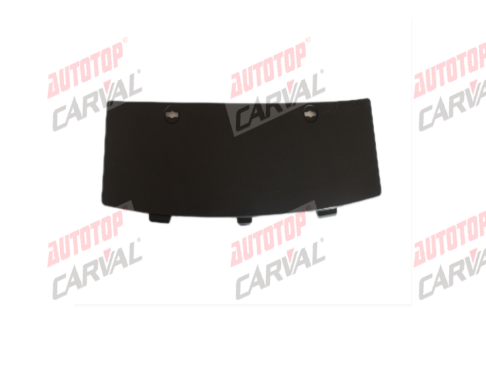 CARVAL Avtomobilska delovna komponenta ZADNJA PODNOŠČNA ŠCITENJE Za TESLA MODEL 3 1713689-00-C