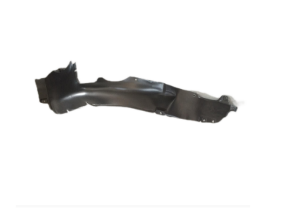 Môže automobilová nárazníková prepravka zlepšiť aerodynamiku?