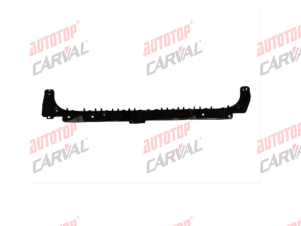 CARVAL Auto Car Part ZADNJI BUMPER OBRNITVNI VRSTEK Za TESLA MODEL 3 1757096-00-D