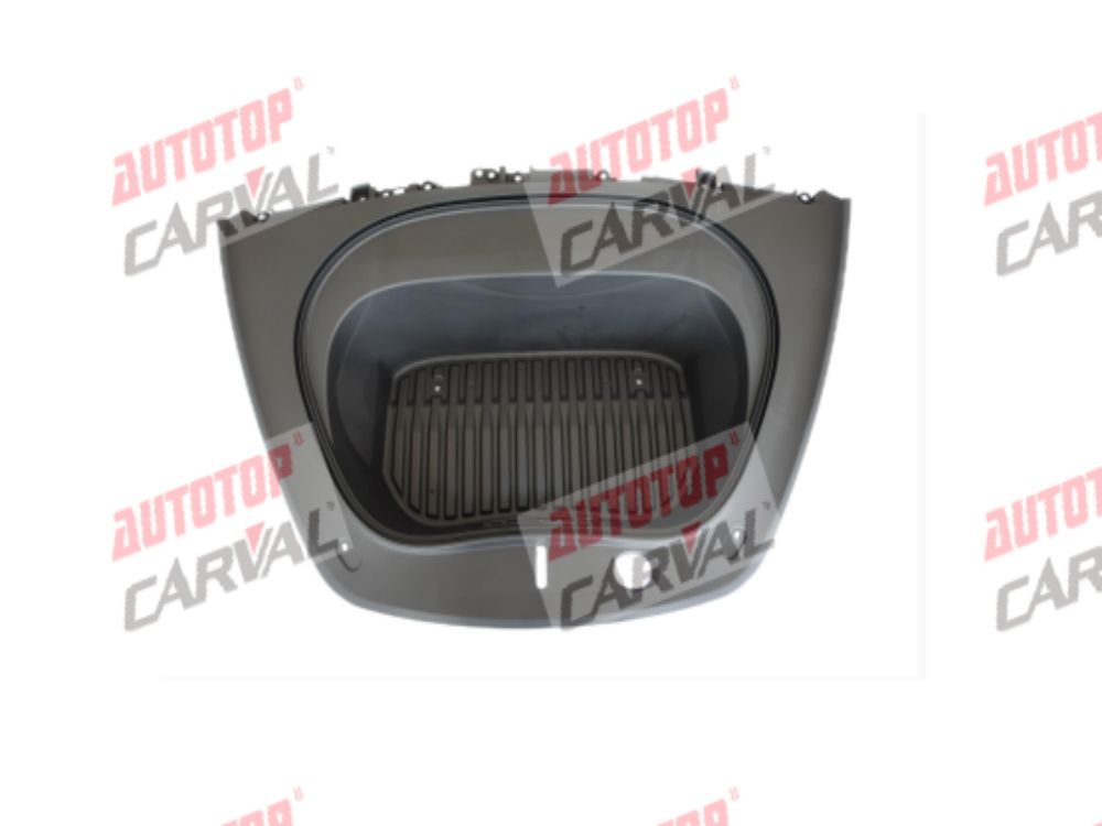 CARVAL Bilspar Del Frontoplageringsboks For TESLA MODEL 3 1694495-00-G 1694493-00-H
