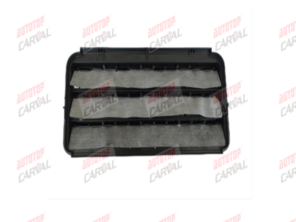 CARVAL Bilsenter Del SIDE UTGANGSDEKK For TESLA MODEL 3 1098751-00-C JH62-MD3-076A