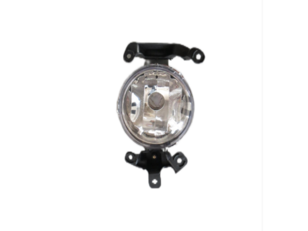 CARVAL Bilsenter Del FOG LAMP For Chevrolet MATIZ 2001 Høyre 96590410 Venstre 96590409 JH01-MTZ05-003