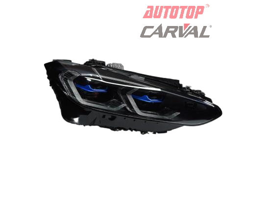 FAR CARVAL PENTRU BMW 4 SERIES G22 LASER