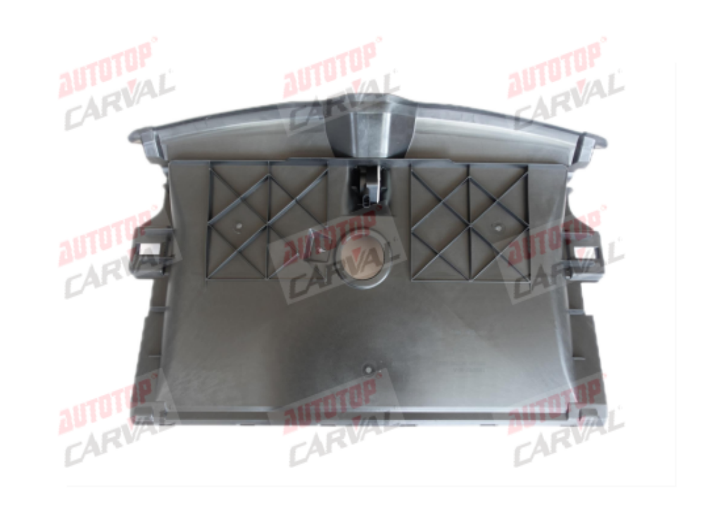 CARVAL Bilsenter Bil Del VINS DEKK (med motor) For TESLA MODEL 3 1559787-00-A 1559793-00-A JH62-MD3-062G