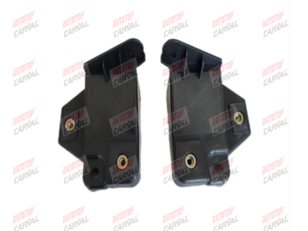 CARVAL Auto Car Part FRONT BUMPER  BRACKET M For TESLA MODEL S  L 1061331-00-B    R 1061332-00-B   JH62-21MS-021B