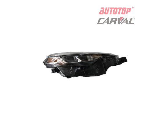 CARVAL ဦးခေါင်းမီး TOYOTA COROLLA 2017 USA အတွက် OE 81150-02M90 SE XLE XSE
