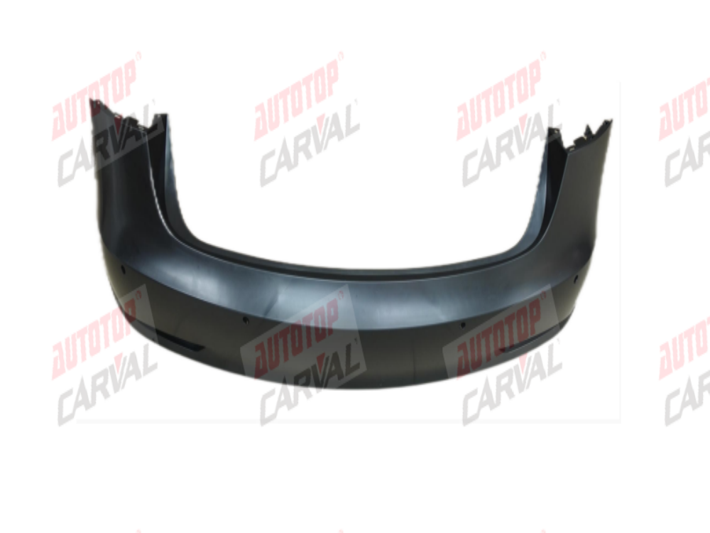 CARVAL Bilsparing EFTERDECKSEL For TESLA MODEL 3 1083983-00-1 1103556-00-A JH62-MD3-022