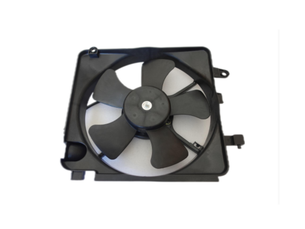 CARVAL Auto Car Part ELEKTRONISK VENTILATORASSY For Chevrolet MATIZ 2001 96324167 JH01-MTZ01-062