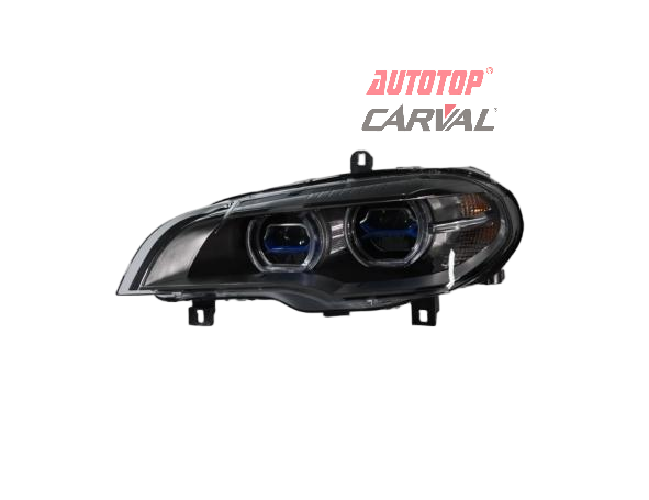 CARVAL HEADLIGHT FOR BMW X5 E70 2007-2013