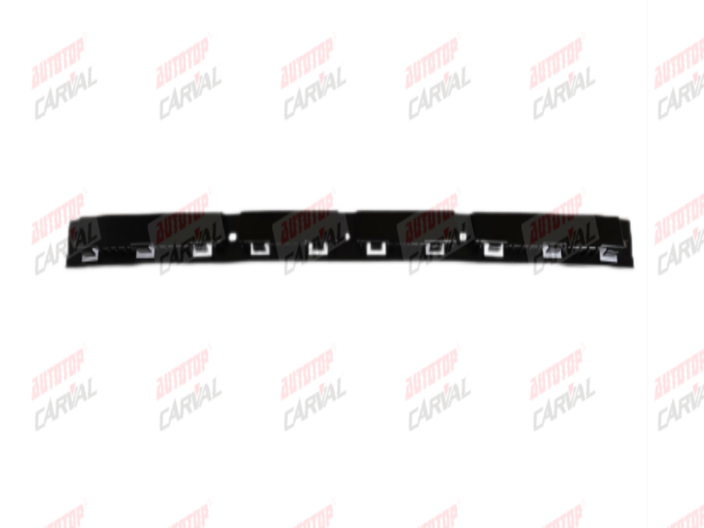 CARVAL Bilsparing Del ETTERDEKKET MIDTBRACKET For TESLA MODEL X 1034844-00-C JH62-MDX-027A