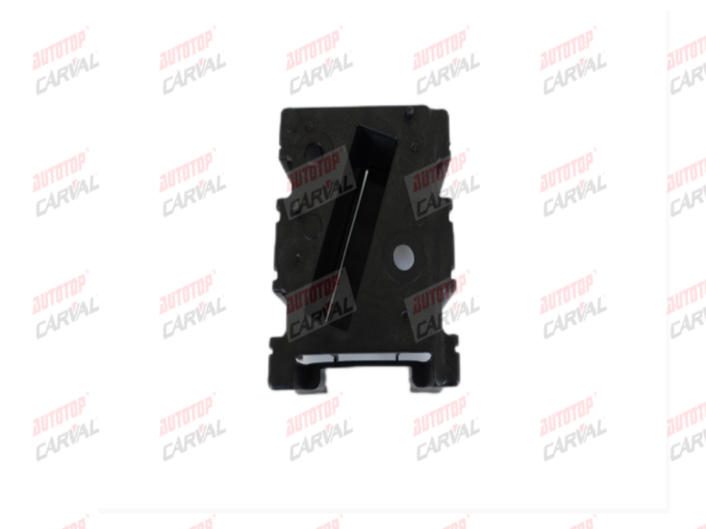 CARVAL Bilsenterdeler RADAR DEKK For TESLA MODEL 3 1108648-00-D JH62-MD3-019A