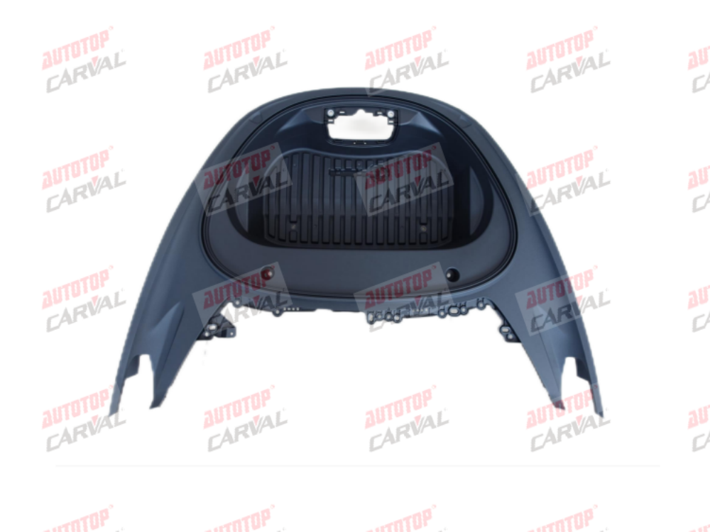 CARVAL Bilsenter Ny Bil Forside Lagringsboks For TESLA MODEL 3 1645350-00-A 1645351-00-A JH62-MD3-078A