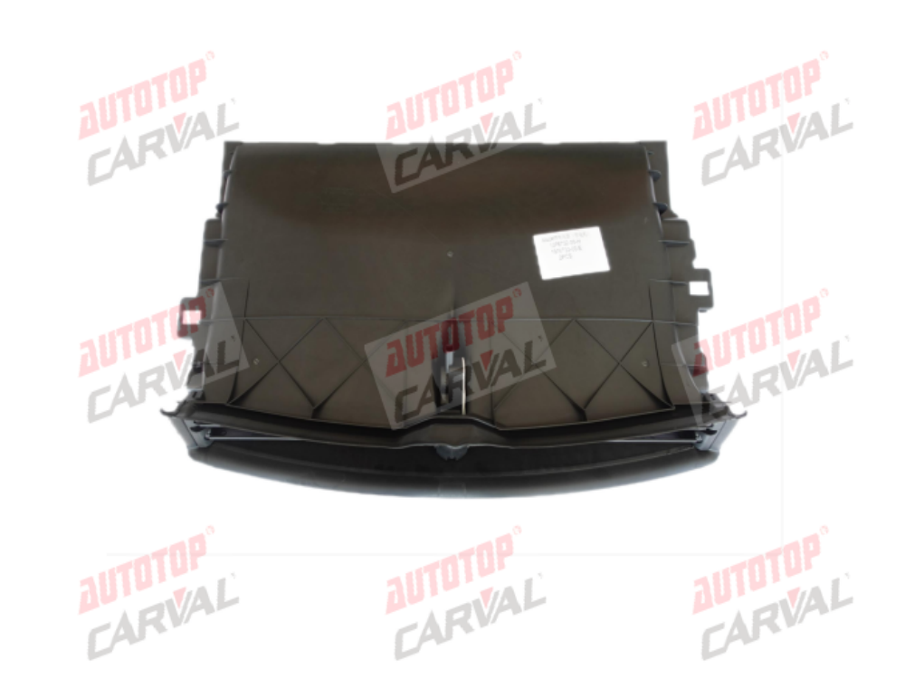CARVAL Bilsparing Vindeksdekke (Med Motor) For TESLA MODEL 3 1076732-00-H 1076733-00-E JH62-MD3-062E