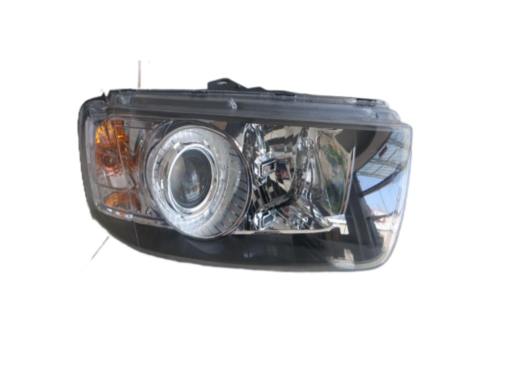CARVAL Bilsenter Dækkelys For Chevrolet CAPTIVA 2012 L 96626973 R 6626974 JH01-CPT12-001
