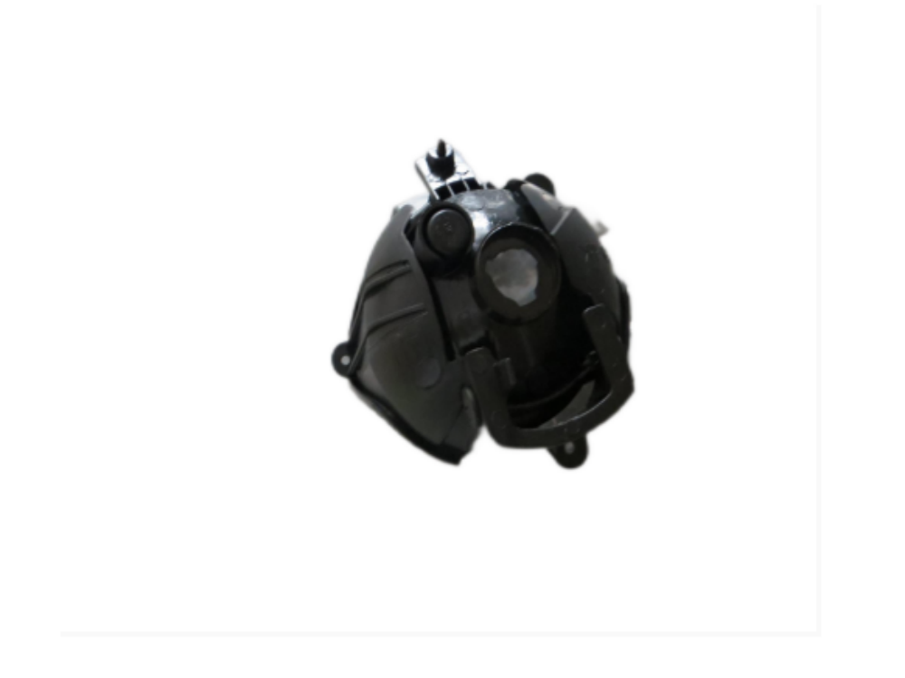 CARVAL Bilsenter Del FOG LAMP For Chevrolet CAPTIVA 2007 V 9662679 H 9662680 JH01-CPT07-003