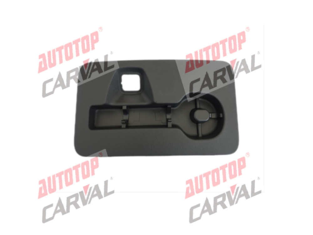 CARVAL Avto Delovna Ohranjevalnica za Aksesorije Zgornji Vrh Za TESLA MODEL 3 1713289-00-F 1982487-00-F