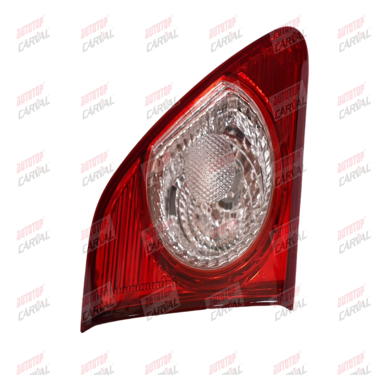 Hljóðsölumhlutir á lánssölu BACK LAMP fyrir COROLLA 2008 JH04-CRL08-005D2