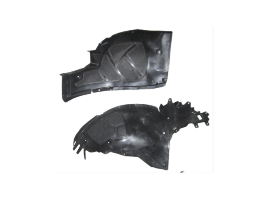 แบรนด์ฝาครอบล้อหน้ารถยนต์ที่ดีที่สุดที่ควรพิจารณาในปี 2025