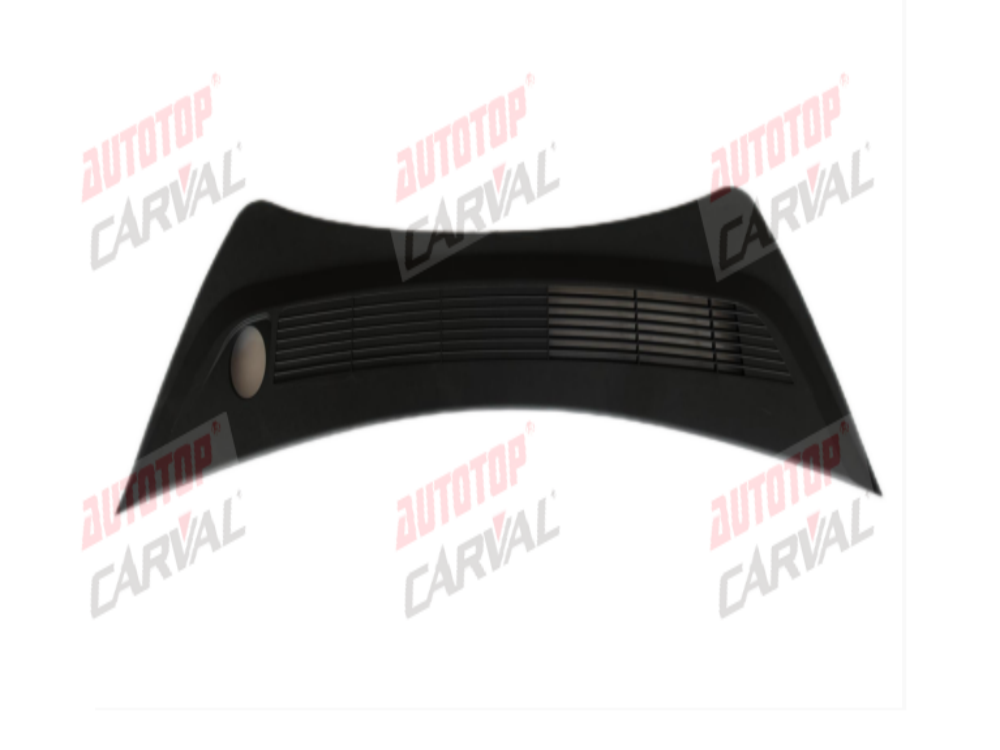 CARVAL Bilsenterdeler DECKELÅS FOR TESLA MODEL 3 1081675-00-B JH62-MD3-063A