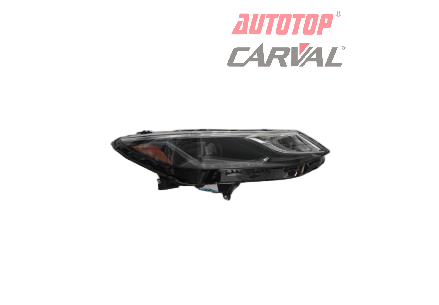 ĐÈN PHA CARVAL CHO CHEVROLET CRUZE 2017 KIỂU MỸ LOẠI OE 84033354 OE 84033353
