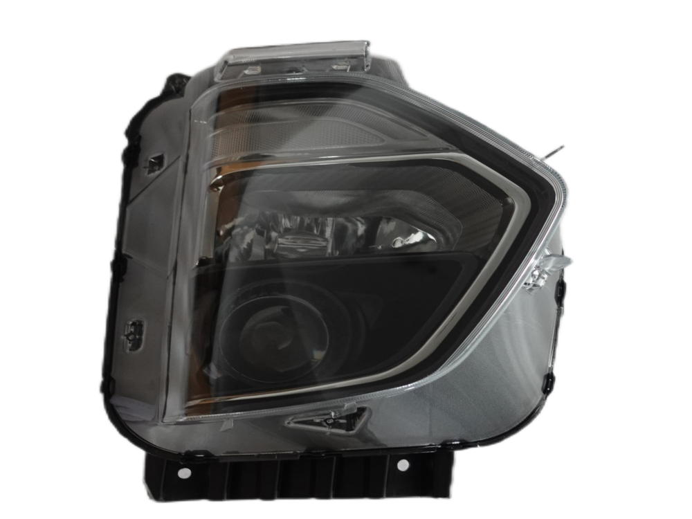 What Are the Best Head Lamp Options for Night Driving?