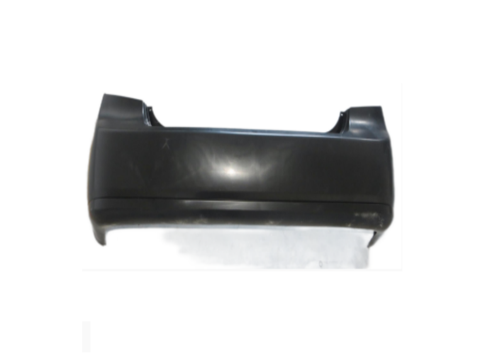 CARVAL Auto Autó Rész HÁTULI KORONATÁMOGATÓ Chevrolet LACETTI 2003 96545554 / 59 JH01-LCT03-023