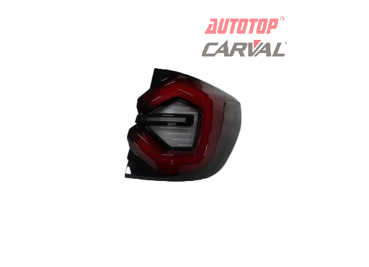 CARVAL TAIL LIGHT FOR BMW OLD X3  F25 TO G08