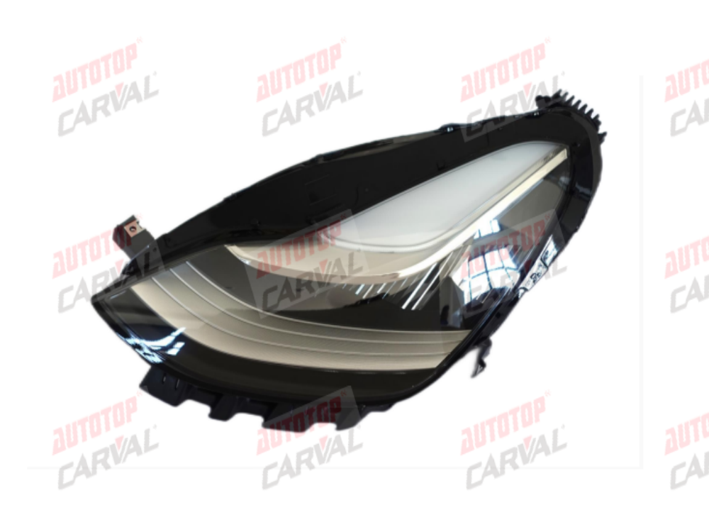 CARVAL Bilsparing HODELYS For TESLA MODEL 3 1077371-00-C JH62-MDY-001A