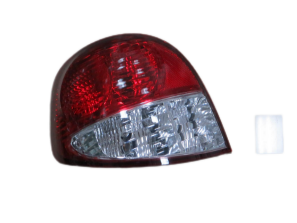 CARVAL Auto Bilsdel LÆRPELYS (RUSSIA) For Chevrolet MATIZ 2012 L 965635410 R 965635411 JH01-MTZ12-005