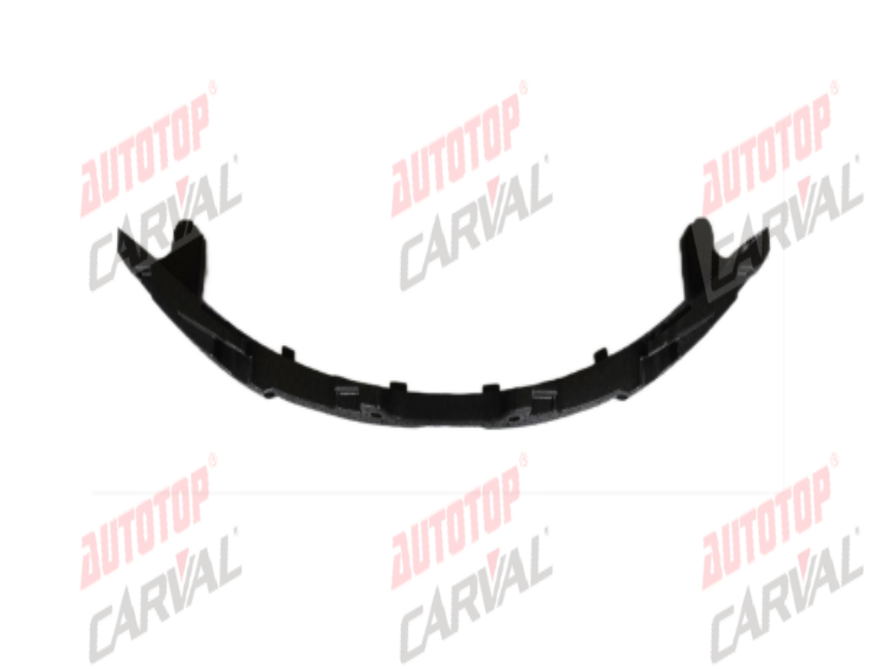 CARVAL Auto Bilsdel FORreste BUMPER ABSORBER For TESLA MODEL 3 1741046-00-F JH62-24M3-018