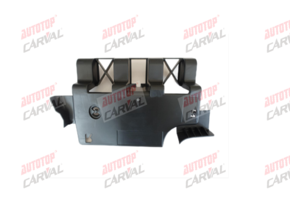 CARVAL Bilsparing Lagringsboks Støtte FOR TESLA MODEL 3 1131205-00-C JH62-MD3-078B