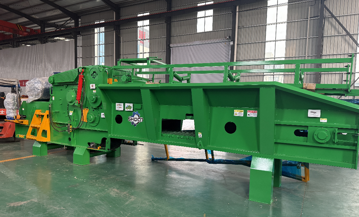 Apakah perbezaan antara pelbagai jenis mesin pengisar kayu untuk syarikat?