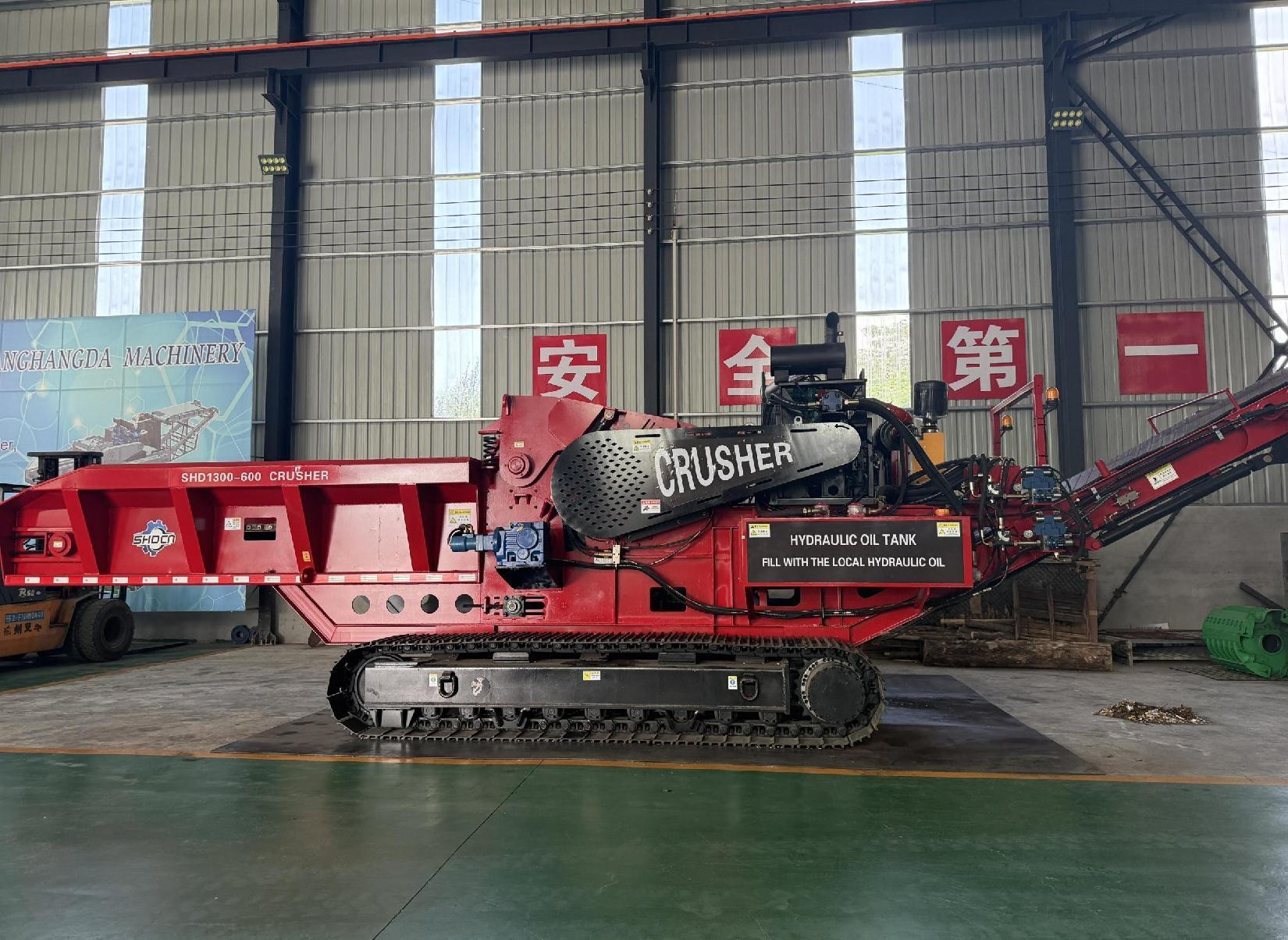 How to solve common faults of a wood chipper shredder?